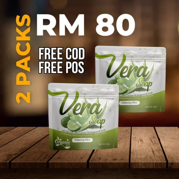 2 PACK